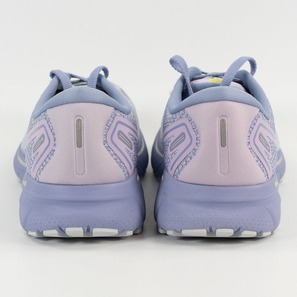 Brooks Women's Ghost 14 'Lilac Purple' 120356 1B 566 Running Jogging Sneakers - Picture 7 of 10